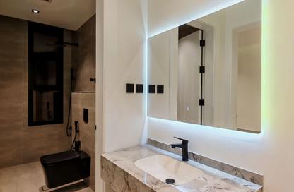 Apartment - 4 - 3 for sale in Al Yarmuk - Riyadh - Ar Riyadh Apartment - 4 - 3 for sale in Al Yarmuk - Riyadh - Ar Riyadh