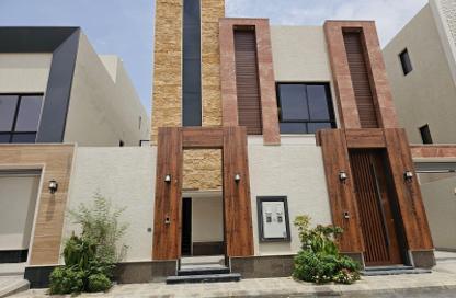 Full Floor - 5 Bedrooms - 4 Bathrooms for sale in Ar Rimal - Riyadh - Ar Riyadh