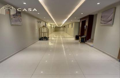 شقة - 1 للايجار في اليرموك - الرياض - الرياض