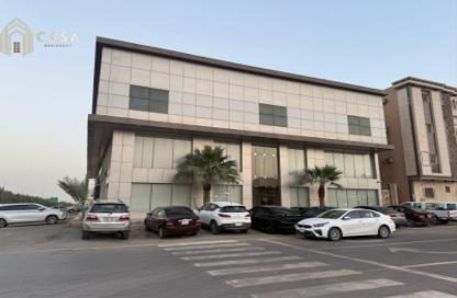 شقة - 1 للايجار في اليرموك - الرياض - الرياض