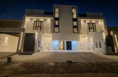 Full Floor - 5 Bedrooms - 3 Bathrooms for sale in Al Yarmuk - Riyadh - Ar Riyadh