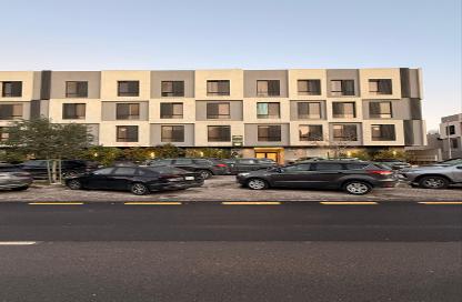 Apartment - 3 Bedrooms - 3 Bathrooms for sale in An Nada - Riyadh - Ar Riyadh