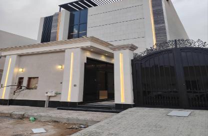 Full Floor - 6 Bedrooms - 5 Bathrooms for sale in Al Qadisiyah - Riyadh - Ar Riyadh