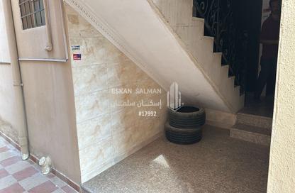 Apartment - 5 Bedrooms - 3 Bathrooms for sale in الحمراء - Al Jubail - Eastern Apartment - 5 Bedrooms - 3 Bathrooms for sale in الحمراء - Al Jubail - Eastern