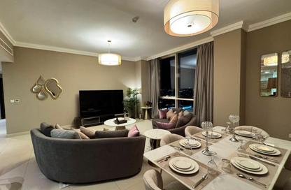 Apartment - 3 - 3 for rent in Al Sahafah - Riyadh - Ar Riyadh