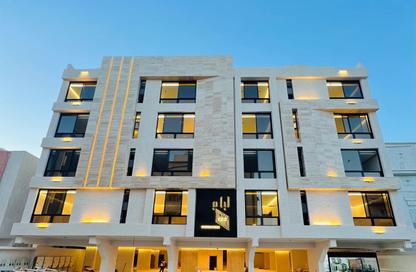 Apartment - 2 - 2 for sale in Al Faisaliyah - Jeddah - Makkah Al Mukarramah