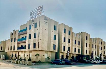 Apartment - 3 Bedrooms - 3 Bathrooms for sale in Qurtubah - Riyadh - Ar Riyadh