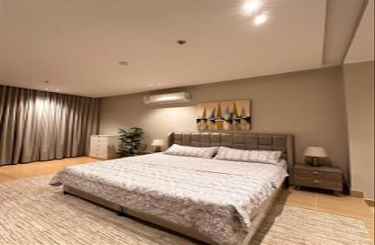 Apartment - 3 Bedrooms - 3 Bathrooms for sale in Qurtubah - Riyadh - Ar Riyadh