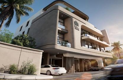 Apartment - 2 - 2 for sale in An Nahdah - Jeddah - Makkah Al Mukarramah