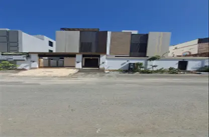 Villa - 4 Bedrooms - 5 Bathrooms for sale in Ash Sheraa - Jeddah - Makkah Al Mukarramah