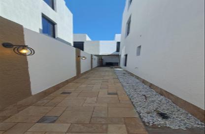 Villa - 4 Bedrooms - 5 Bathrooms for sale in Ash Sheraa - Jeddah - Makkah Al Mukarramah