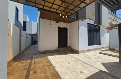 Villa - 4 Bedrooms - 5 Bathrooms for sale in Ash Sheraa - Jeddah - Makkah Al Mukarramah