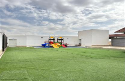 Rest House - 6 Bedrooms - 5 Bathrooms for rent in Al Fanar - Jeddah - Makkah Al Mukarramah