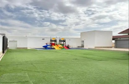 Rest House - 6 Bedrooms - 5 Bathrooms for rent in Al Fanar - Jeddah - Makkah Al Mukarramah