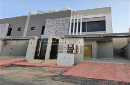 شقة - 6 غرف نوم - 5 حمامات للبيع في بدر - الرياض - الرياض