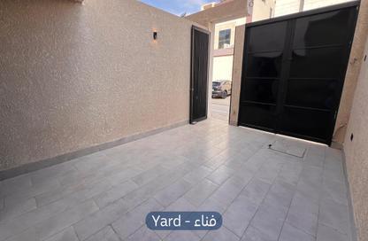 Villa - 3 Bedrooms - 5 Bathrooms for rent in Ar Rimal - Riyadh - Ar Riyadh