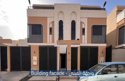 Villa - 3 Bedrooms - 5 Bathrooms for rent in Ar Rimal - Riyadh - Ar Riyadh