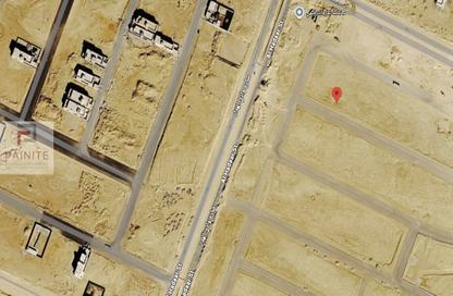 Land - Studio for sale in Dahiyat Namar - Riyadh - Ar Riyadh