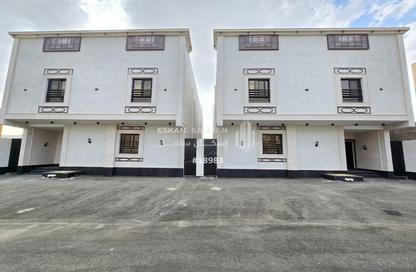 Villa - 7+ Bedrooms - 6 Bathrooms for sale in الراشدية - مكة المكرمة - Makkah Al Mukarramah