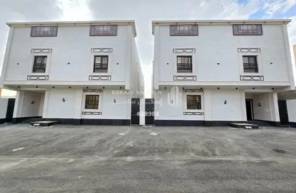 Villa - 7+ Bedrooms - 6 Bathrooms for sale in الراشدية - مكة المكرمة - Makkah Al Mukarramah
