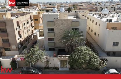 Villa - 7+ Bedrooms - 7+ Bathrooms for sale in As Sulaymaniyah - Riyadh - Ar Riyadh