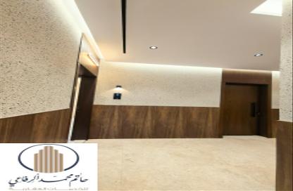 Apartment - 5 Bedrooms - 3 Bathrooms for sale in Al Bawadi - Jeddah - Makkah Al Mukarramah