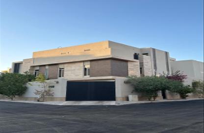 Villa - 6 Bedrooms - 7+ Bathrooms for sale in An Narjis - Riyadh - Ar Riyadh