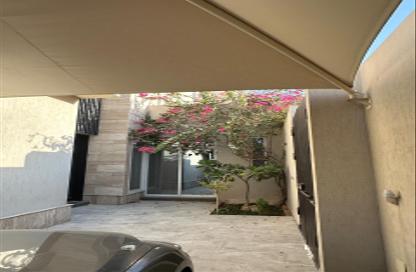 Villa - 6 Bedrooms - 7+ Bathrooms for sale in An Narjis - Riyadh - Ar Riyadh