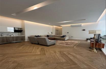 Villa - 6 Bedrooms - 7+ Bathrooms for sale in An Narjis - Riyadh - Ar Riyadh