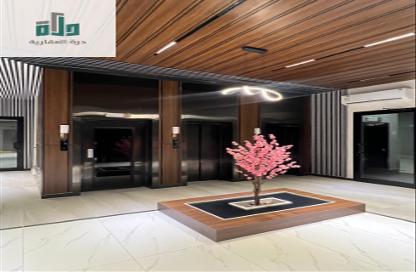 Apartment - 5 Bedrooms - 4 Bathrooms for sale in An Nuzhah - Jeddah - Makkah Al Mukarramah
