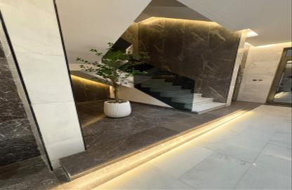 Apartment - 4 Bedrooms - 3 Bathrooms for rent in Mishrifah - Jeddah - Makkah Al Mukarramah