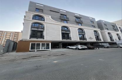 Apartment - 4 Bedrooms - 3 Bathrooms for rent in Mishrifah - Jeddah - Makkah Al Mukarramah