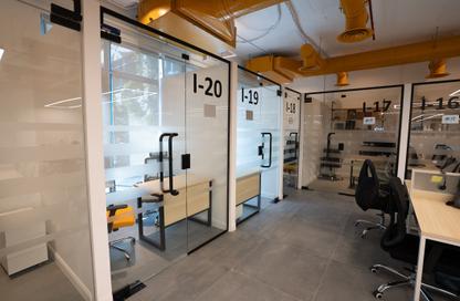 Office Space - Studio - 7+ for rent in Al Suwaidi - Riyadh - Ar Riyadh