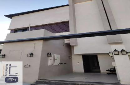 Apartment - 4 - 4 for sale in Al Munisiyah - Riyadh - Ar Riyadh