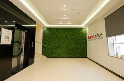 Office Space - 7+ Bedrooms - 7+ Bathrooms for rent in Al Arid - Riyadh - Ar Riyadh