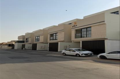 Apartment - 3 - 3 for sale in Al Malaz - Riyadh - Ar Riyadh