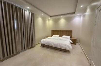 Apartment - 1 Bedroom - 1 Bathroom for rent in Al Faisaliyah - Jeddah - Makkah Al Mukarramah