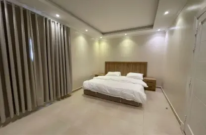 Apartment - 1 Bedroom - 1 Bathroom for rent in Al Faisaliyah - Jeddah - Makkah Al Mukarramah