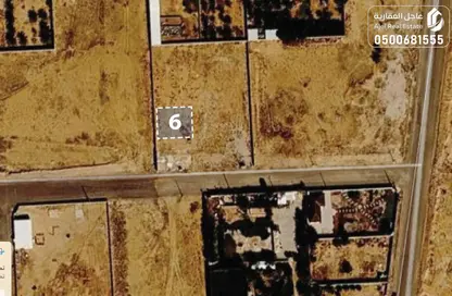 Land - Studio for sale in Buraydah - Al Qassim