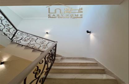 Villa - 7 Bedrooms - 6 Bathrooms for sale in Al Basatin - Jeddah - Makkah Al Mukarramah