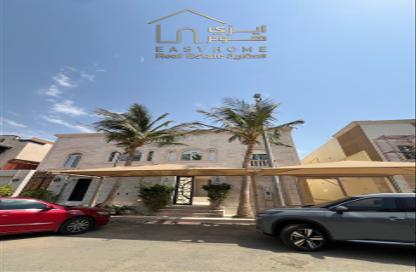 فيلا - 7 غرف نوم - 6 حمامات للبيع في البساتين - جدة - مكة المكرمة