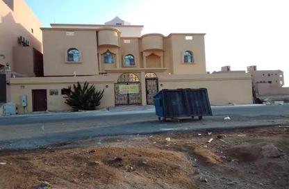 Villa - 7+ - 5 for rent in Al Loaloa - Jeddah - Makkah Al Mukarramah