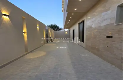 Villa - 7 Bedrooms - 6 Bathrooms for sale in Al Andalus - Riyadh - Ar Riyadh