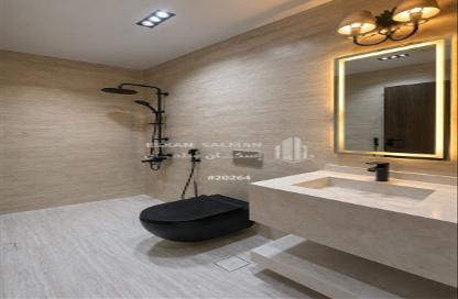 Villa - 7+ - 5 for sale in Al Ghaziat - Al Jumum - Makkah Al Mukarramah Villa - 7+ - 5 for sale in Al Ghaziat - Al Jumum - Makkah Al Mukarramah