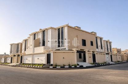 Villa - 7+ - 5 for sale in Al Ghaziat - Al Jumum - Makkah Al Mukarramah Villa - 7+ - 5 for sale in Al Ghaziat - Al Jumum - Makkah Al Mukarramah