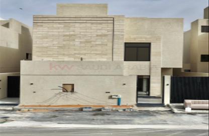 Villa - 7 Bedrooms - 5 Bathrooms for sale in Ar Rimal - Riyadh - Ar Riyadh