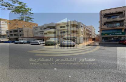 Whole Building - 4 Bedrooms - 2 Bathrooms for sale in Al Aziziyah - Jeddah - Makkah Al Mukarramah