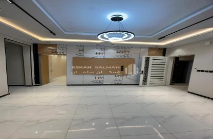 Apartment - 5 Bedrooms - 3 Bathrooms for sale in Ar Rehab 3 - Jazan - Jazan Apartment - 5 Bedrooms - 3 Bathrooms for sale in Ar Rehab 3 - Jazan - Jazan