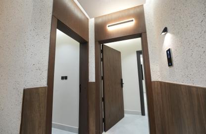 Apartment - 5 Bedrooms - 3 Bathrooms for sale in Al Bawadi - Jeddah - Makkah Al Mukarramah