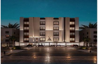 Apartment - 3 - 3 for sale in Al Faisaliyah - Jeddah - Makkah Al Mukarramah